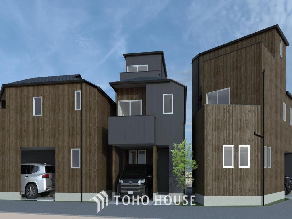 物件画像 東京都葛飾区西新小岩３丁目