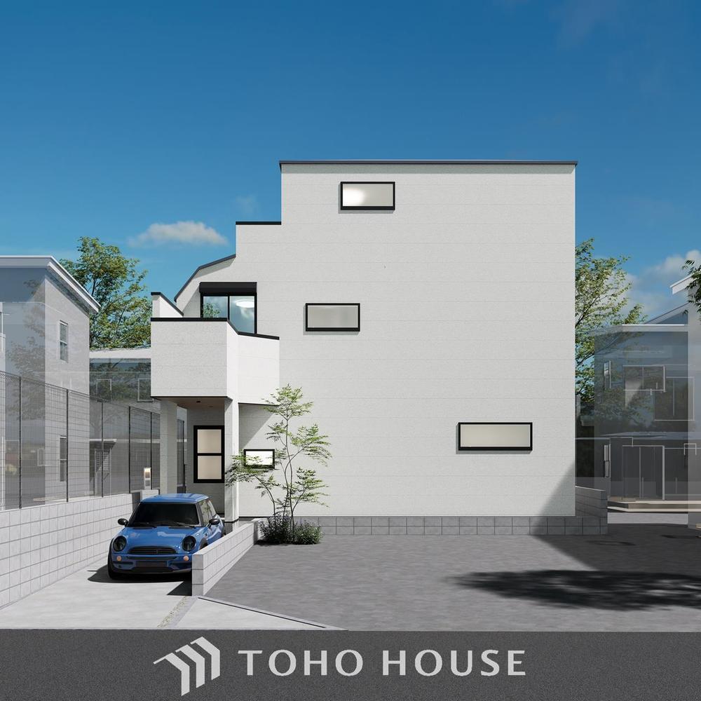 物件画像 東京都江戸川区大杉４丁目