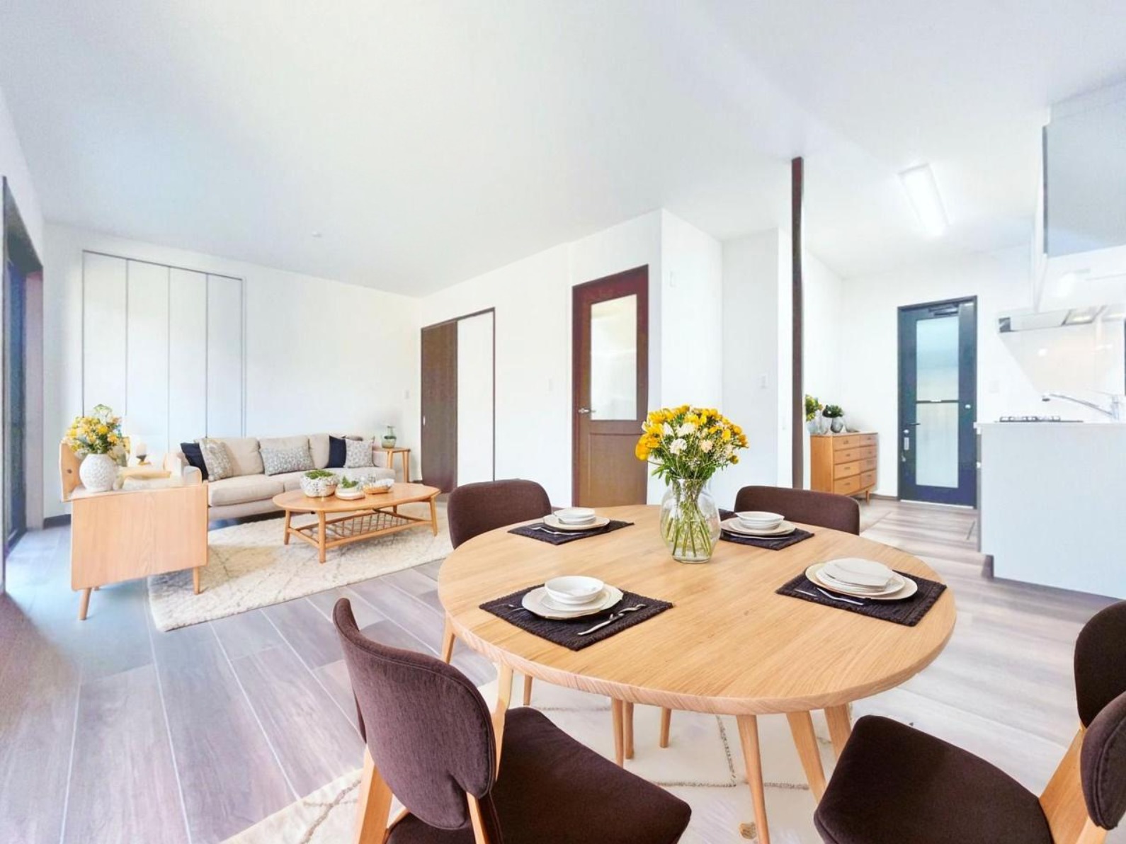 千葉県市川市中国分４丁目