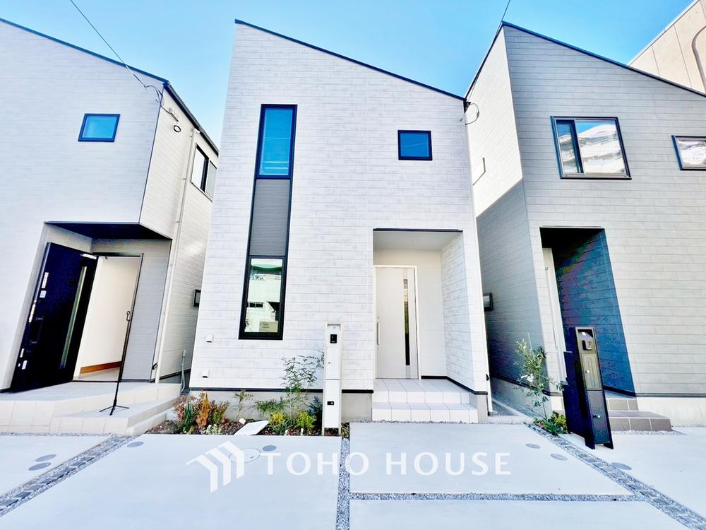 千葉県松戸市新松戸５丁目