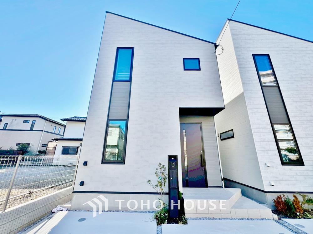 千葉県松戸市新松戸5丁目