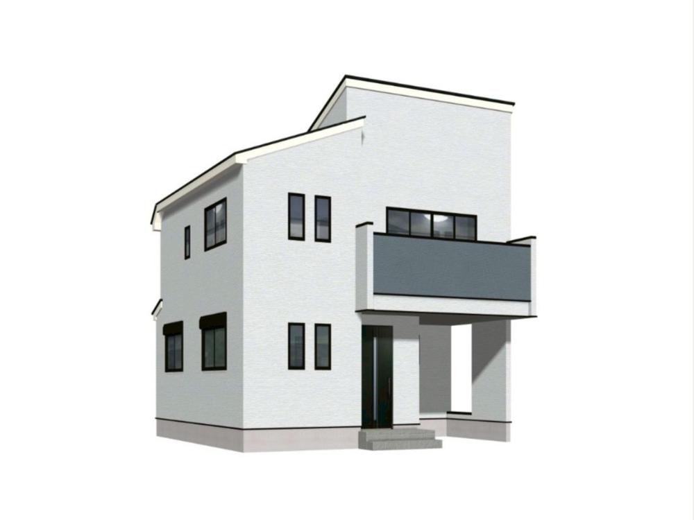 物件画像 千葉県船橋市飯山満町２丁目