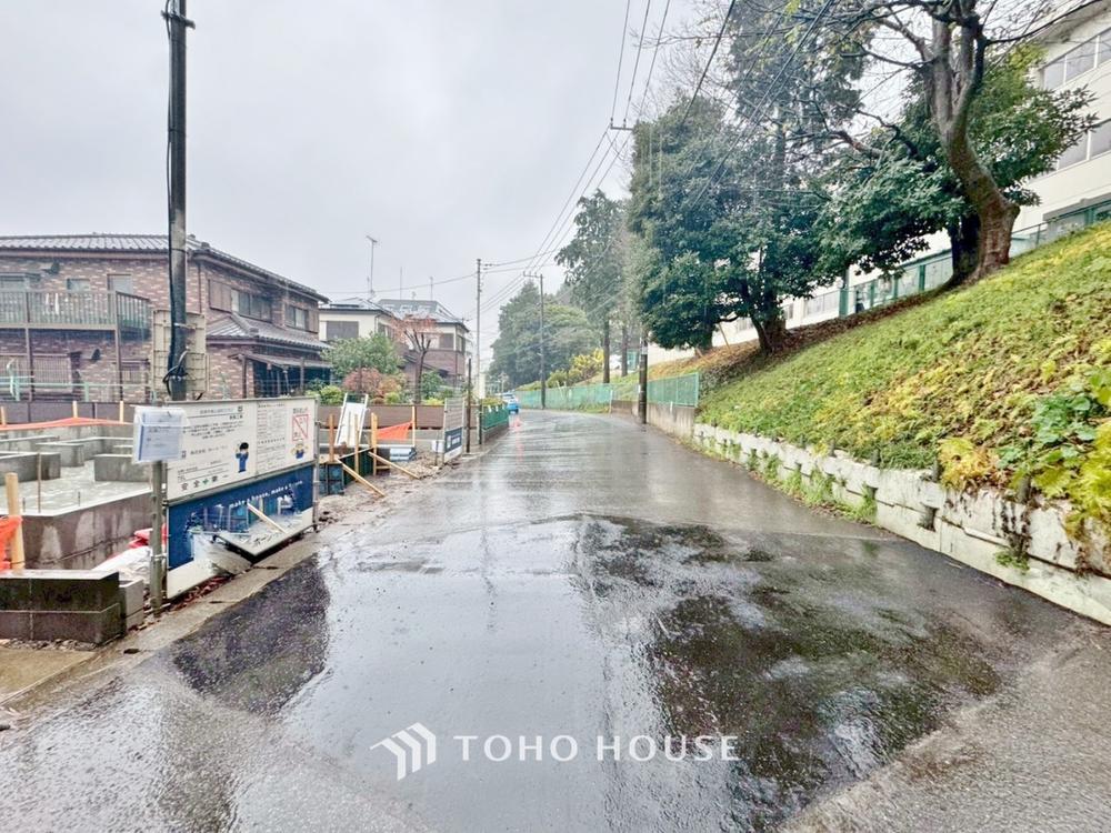 千葉県船橋市飯山満町２丁目