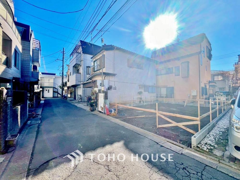 物件画像 東京都江戸川区江戸川2丁目