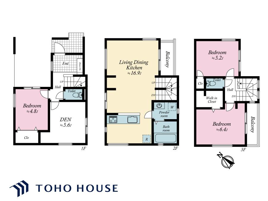 東京都江戸川区江戸川２丁目