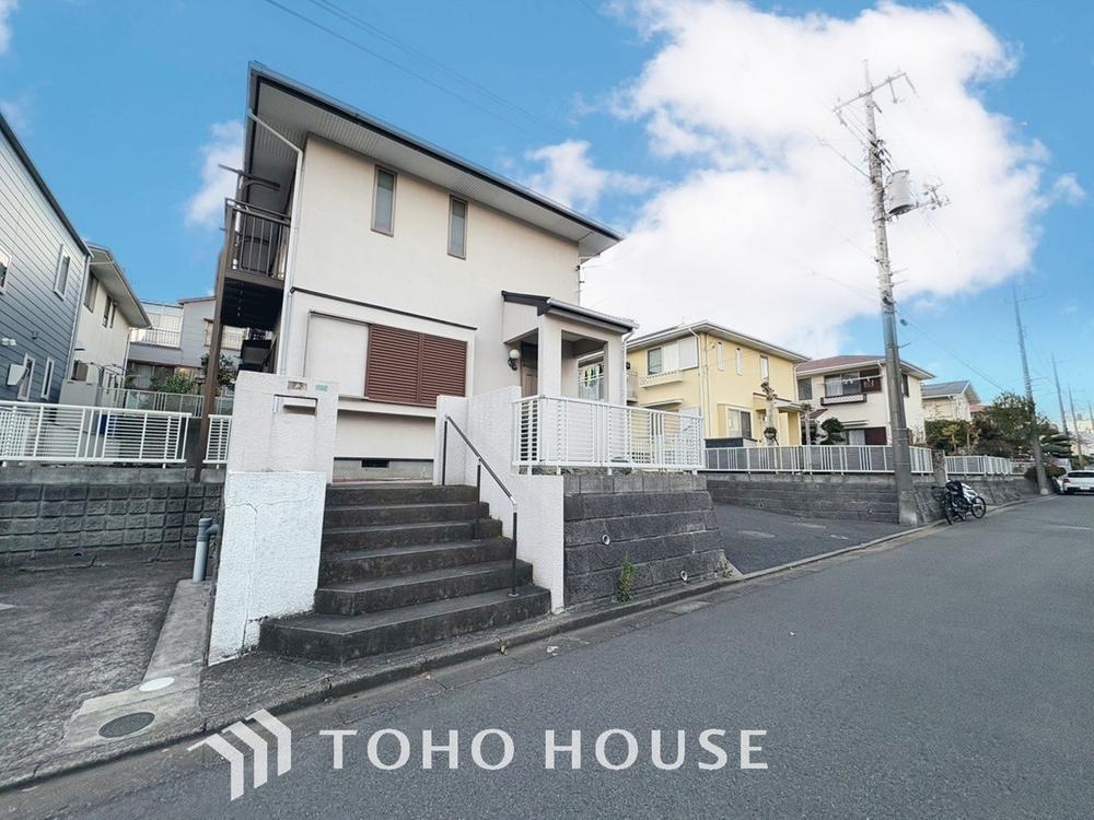 物件画像 千葉県船橋市藤原6丁目