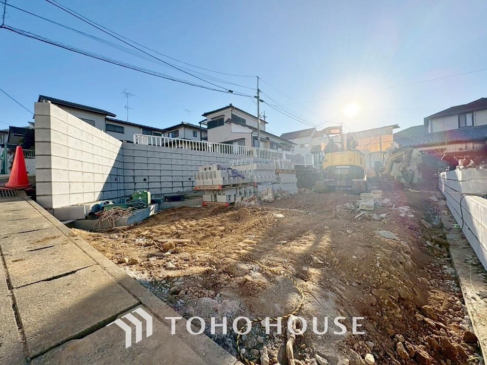 千葉県松戸市河原塚