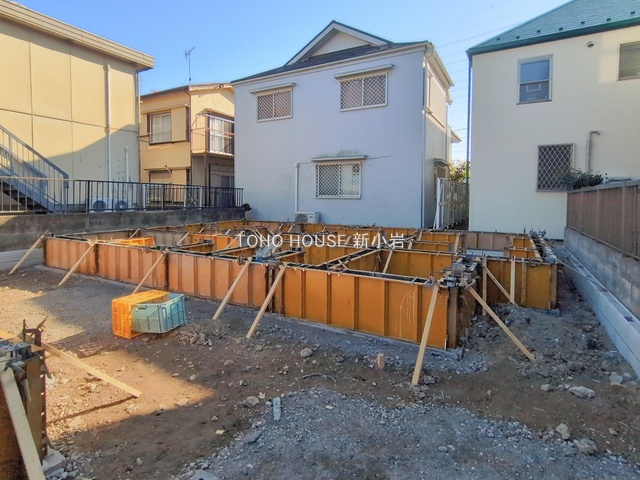 千葉県市川市新浜１丁目