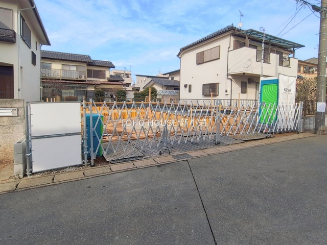 千葉県松戸市五香南３丁目