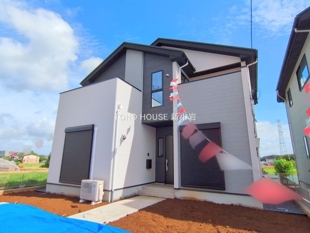 千葉県柏市大室