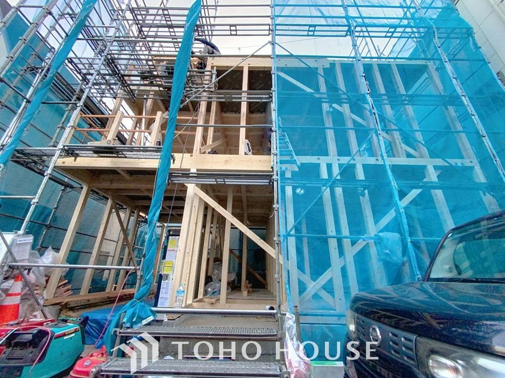 物件画像 東京都江戸川区江戸川３丁目