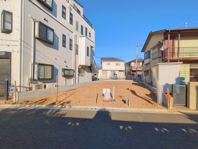 千葉県船橋市夏見６丁目