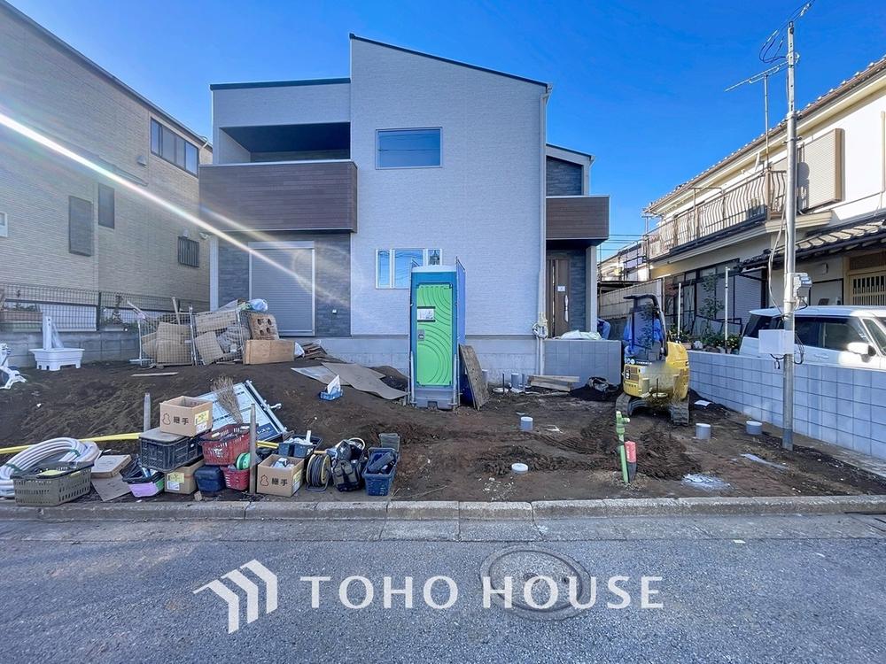 物件画像 千葉県柏市八幡町