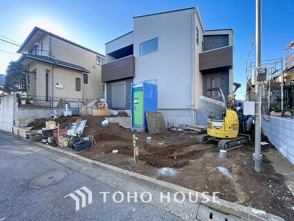 千葉県柏市八幡町