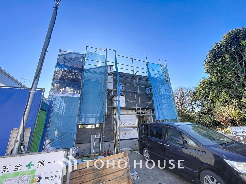 物件画像 千葉県我孫子市高野山