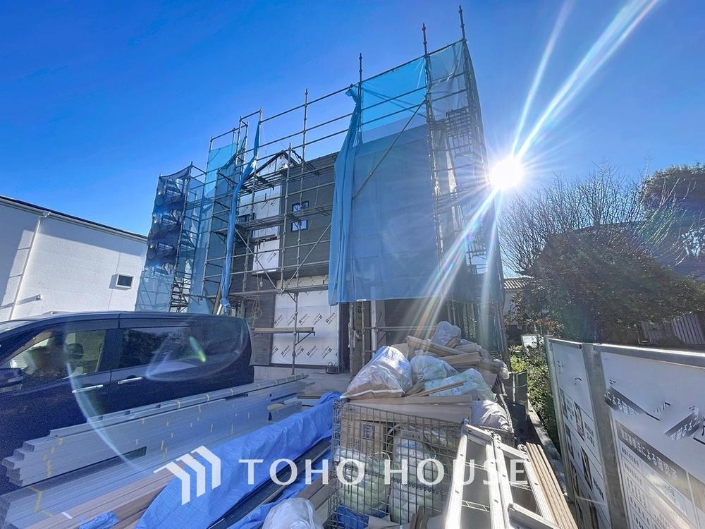 千葉県我孫子市高野山