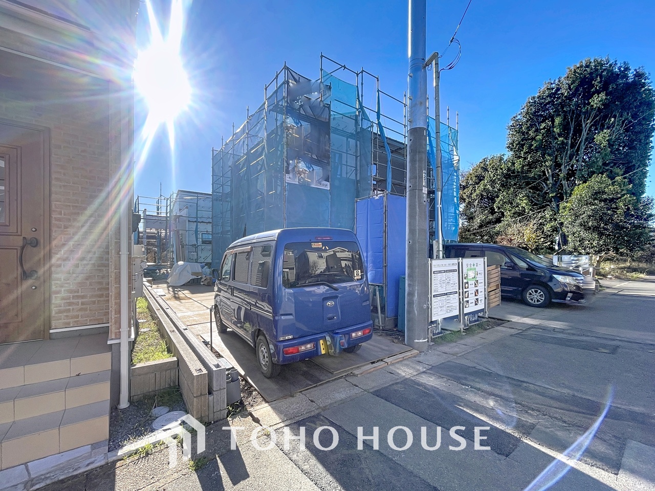 物件画像 千葉県我孫子市高野山