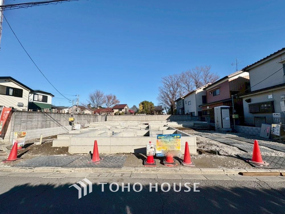 物件画像 東京都足立区神明３丁目