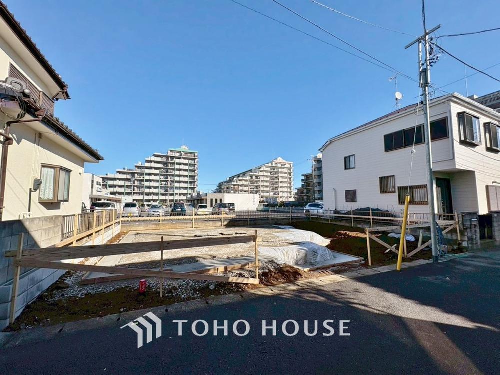 千葉県松戸市六高台７丁目