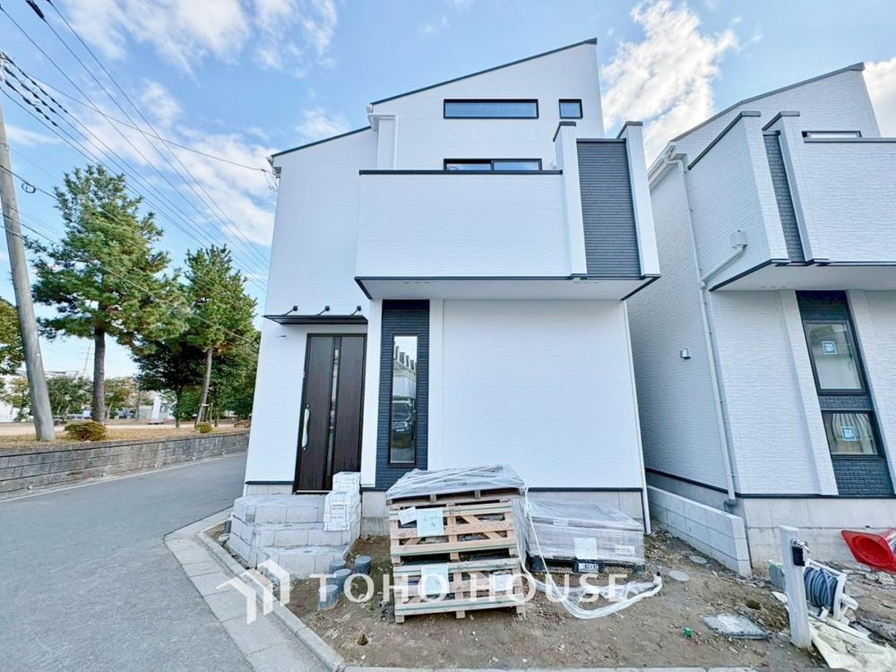 千葉県浦安市今川３丁目