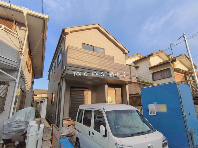 千葉県船橋市新高根３丁目