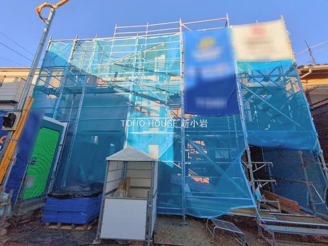 千葉県船橋市三山１丁目