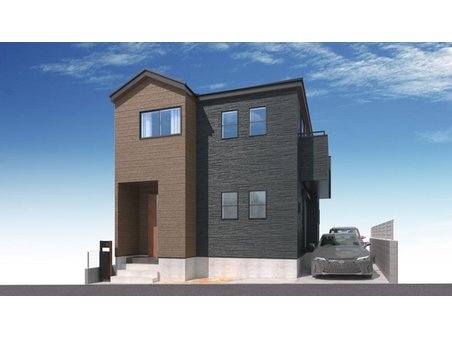 物件画像 千葉県船橋市芝山4丁目