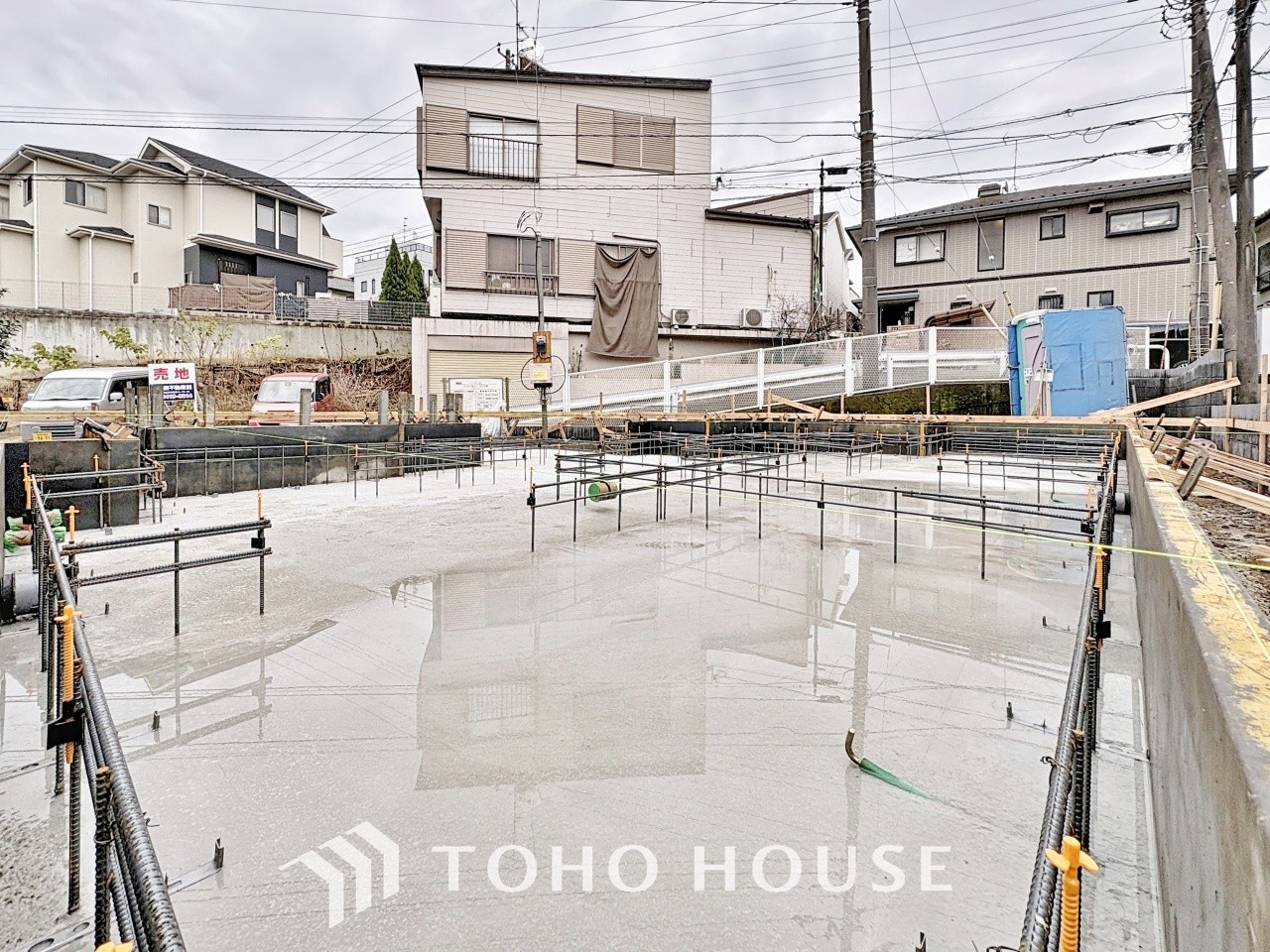 物件画像 千葉県市川市中国分５丁目