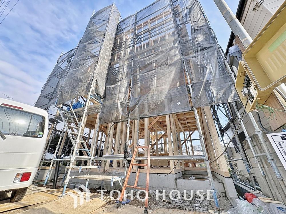 物件画像 千葉県船橋市上山町３丁目