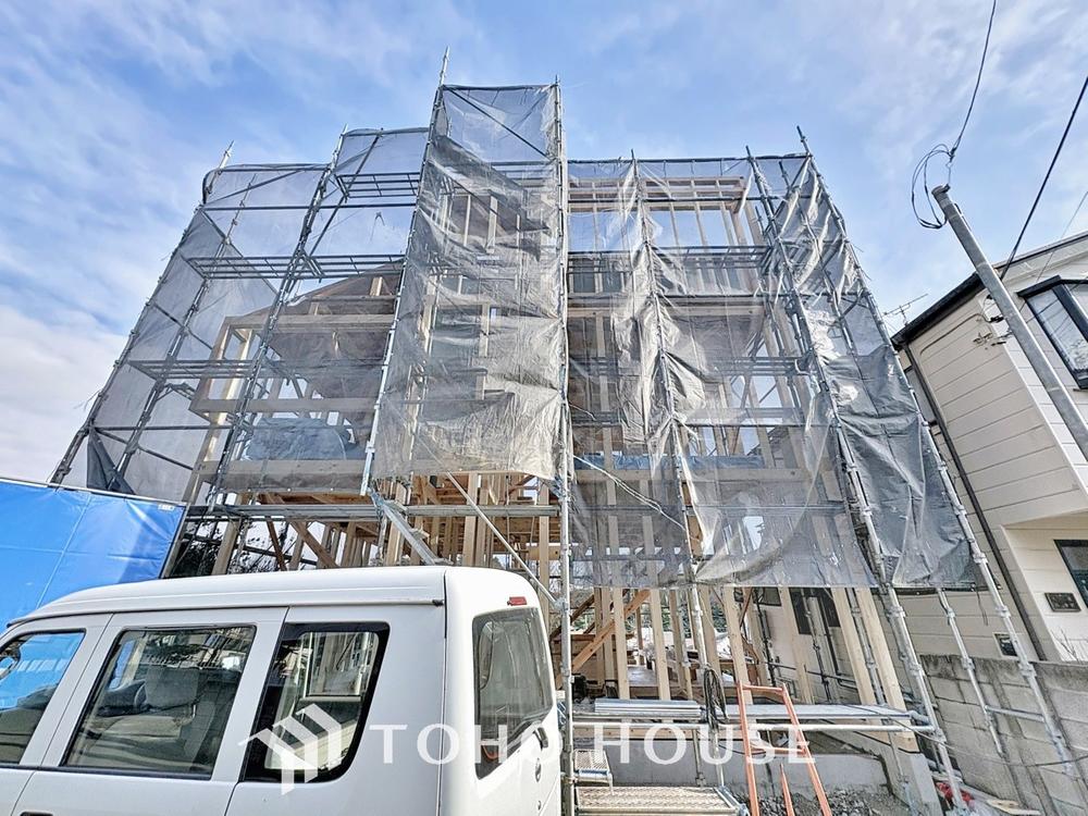 千葉県船橋市上山町３丁目