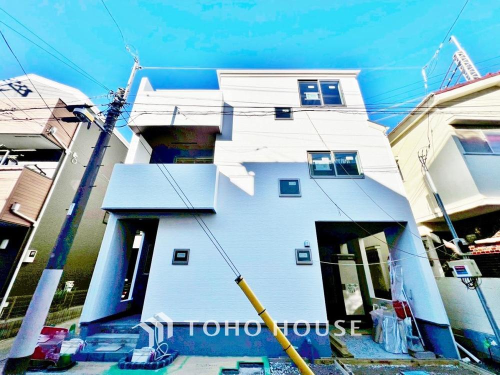 物件画像 東京都江戸川区東小岩６丁目