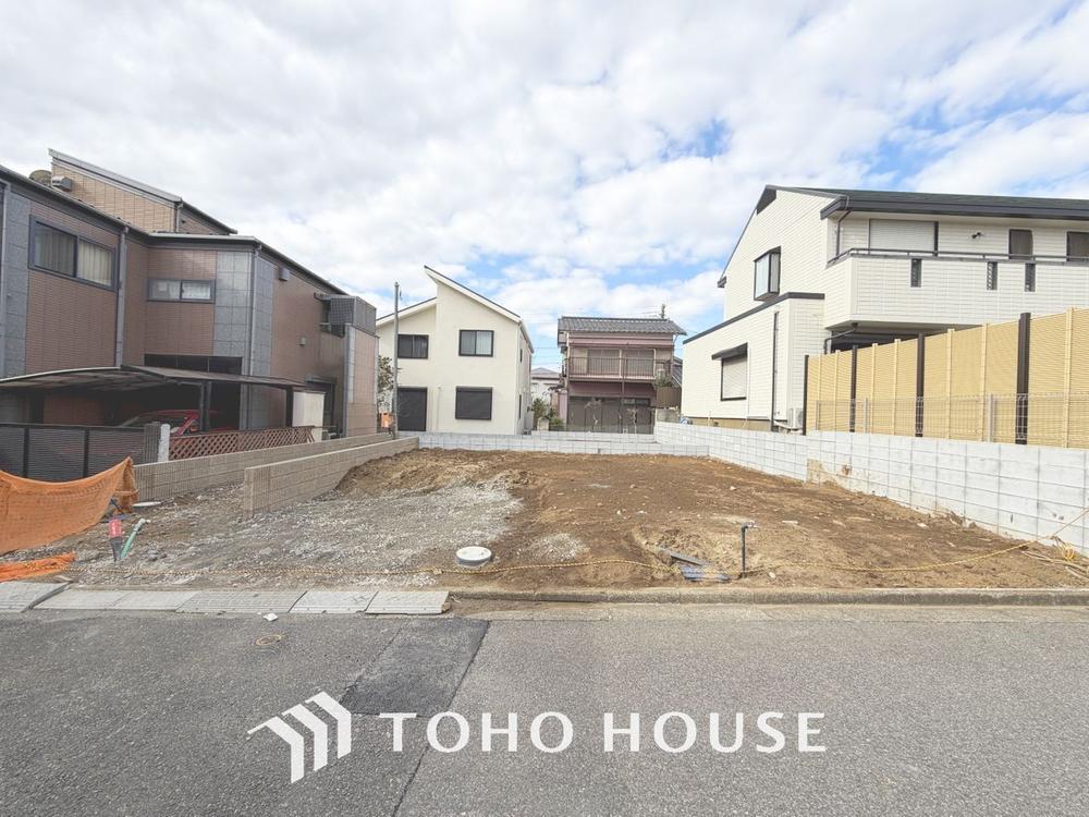 物件画像 千葉県市川市宮久保２丁目