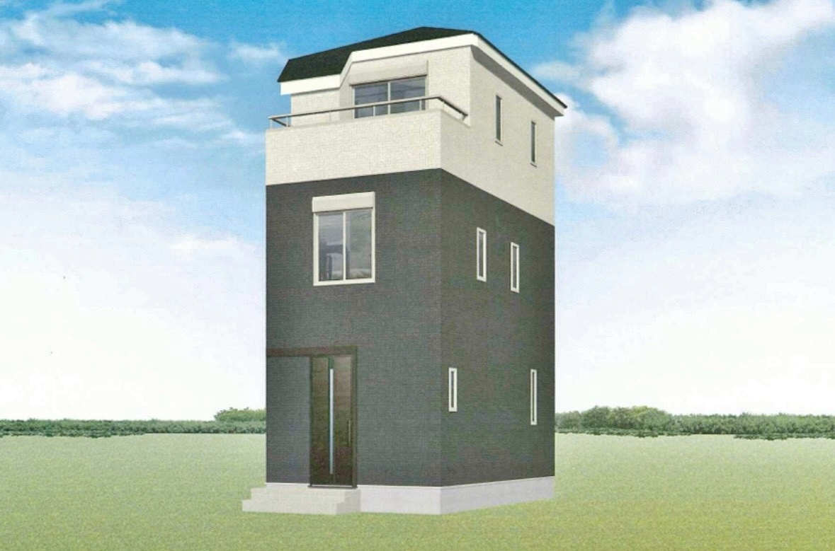 物件画像 東京都江戸川区瑞江２丁目