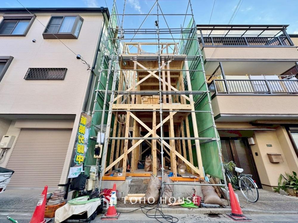 東京都江戸川区瑞江２丁目