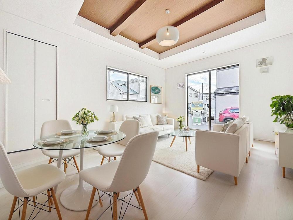 千葉県船橋市夏見台４丁目