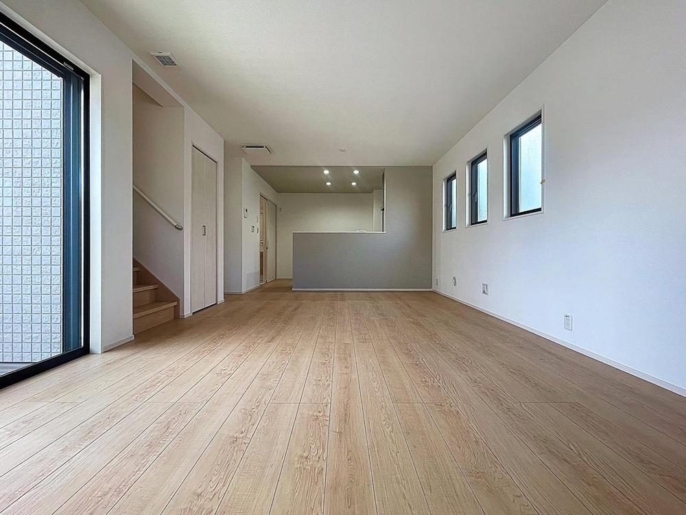 物件画像 千葉県松戸市小金原８丁目