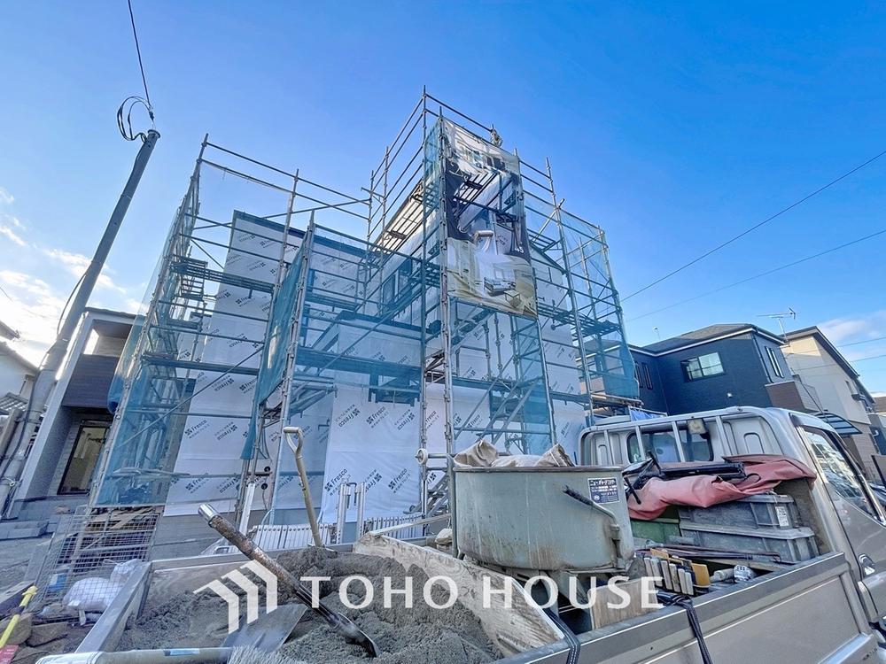 千葉県松戸市小金原８丁目