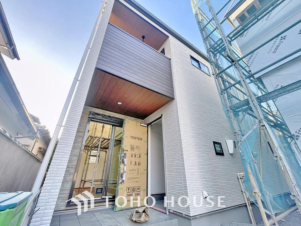 千葉県松戸市小金原８丁目