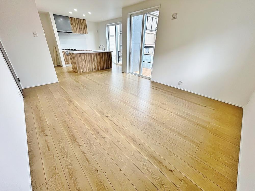 物件画像 千葉県松戸市小金 清志町２丁目