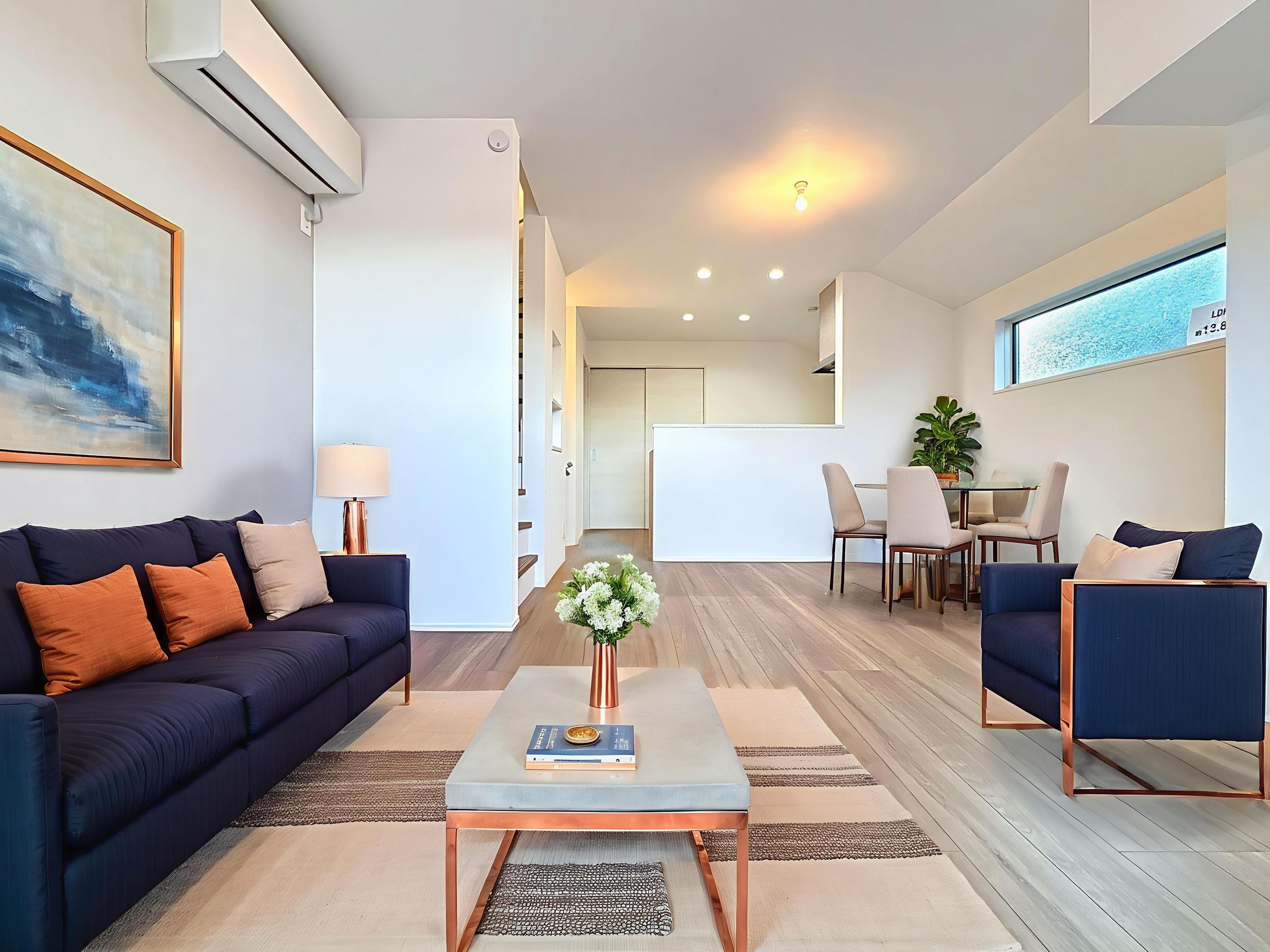 物件画像 東京都練馬区向山４丁目