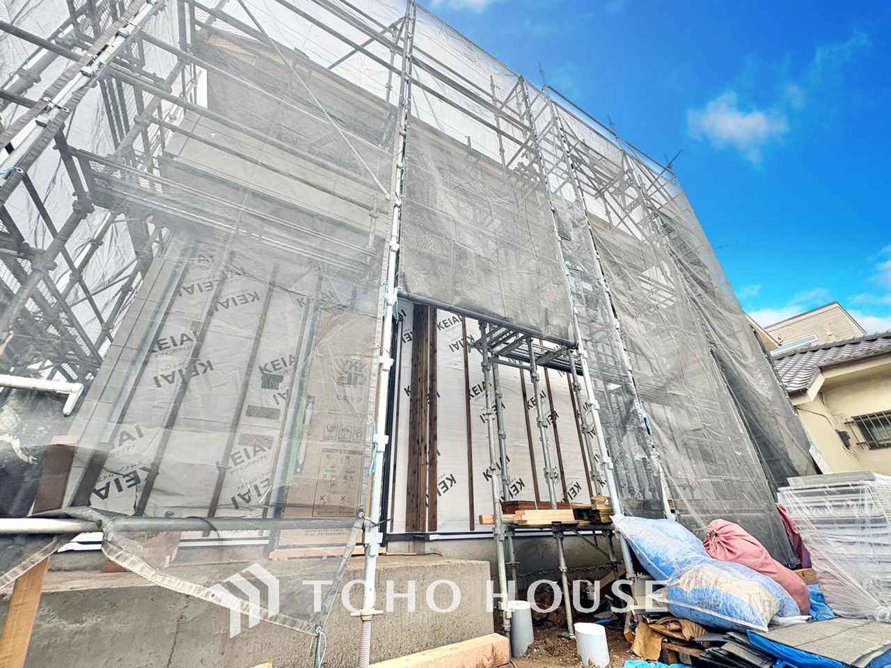 物件画像 千葉県船橋市前原 東6丁目