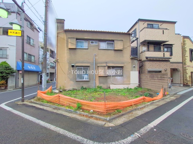 東京都江戸川区平井６丁目