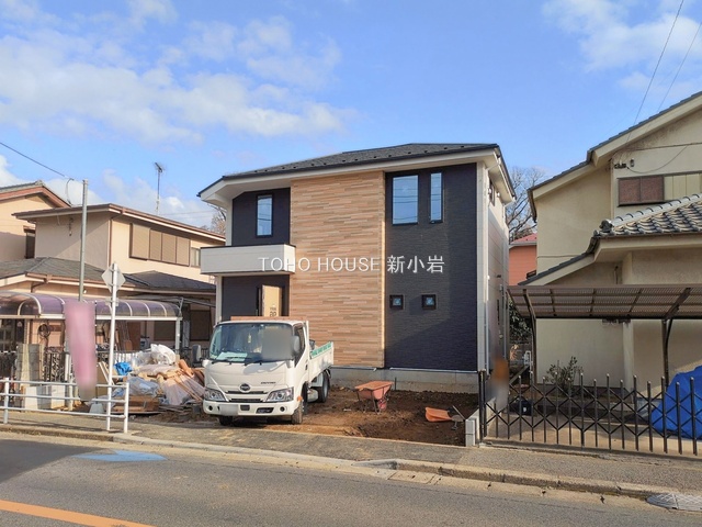 千葉県船橋市前原 東６丁目