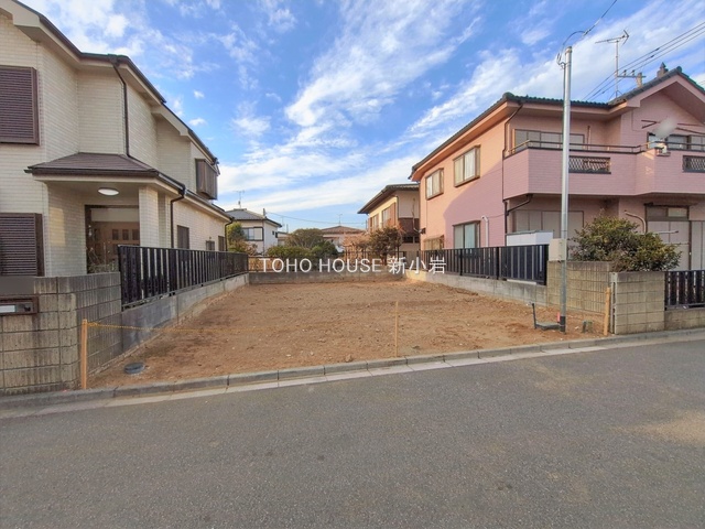 千葉県船橋市新高根６丁目