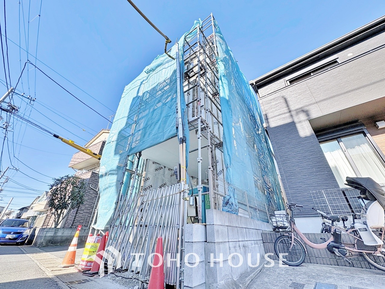 物件画像 千葉県浦安市当代島1丁目