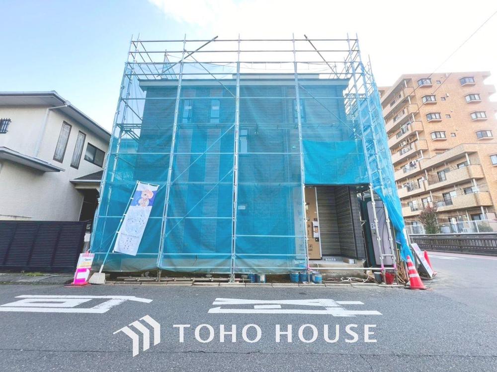 千葉県船橋市夏見３丁目