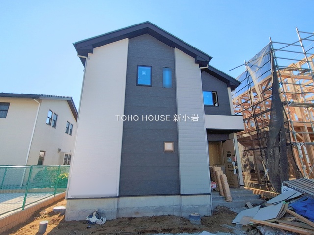 千葉県柏市大室