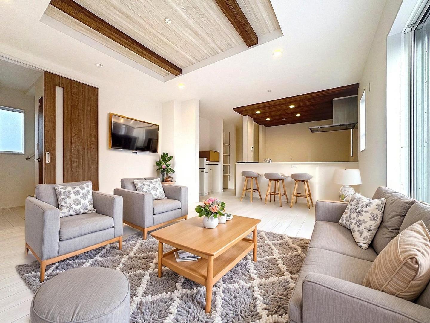 千葉県千葉市花見川区三角町