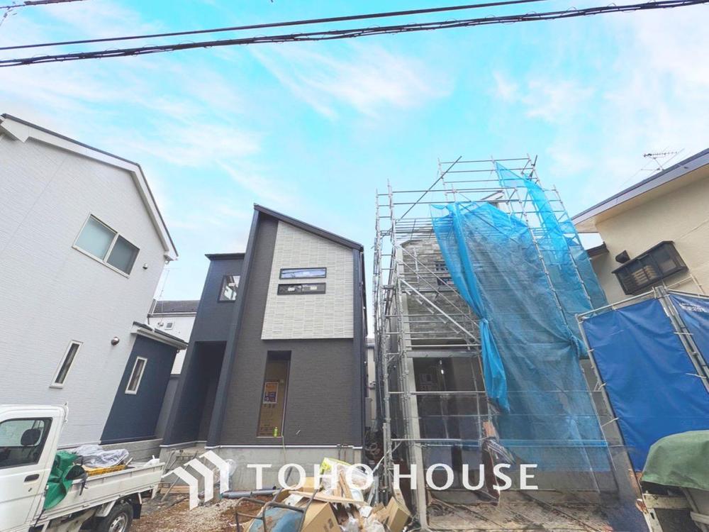 物件画像 千葉県千葉市 花見川区さつきが丘１丁目