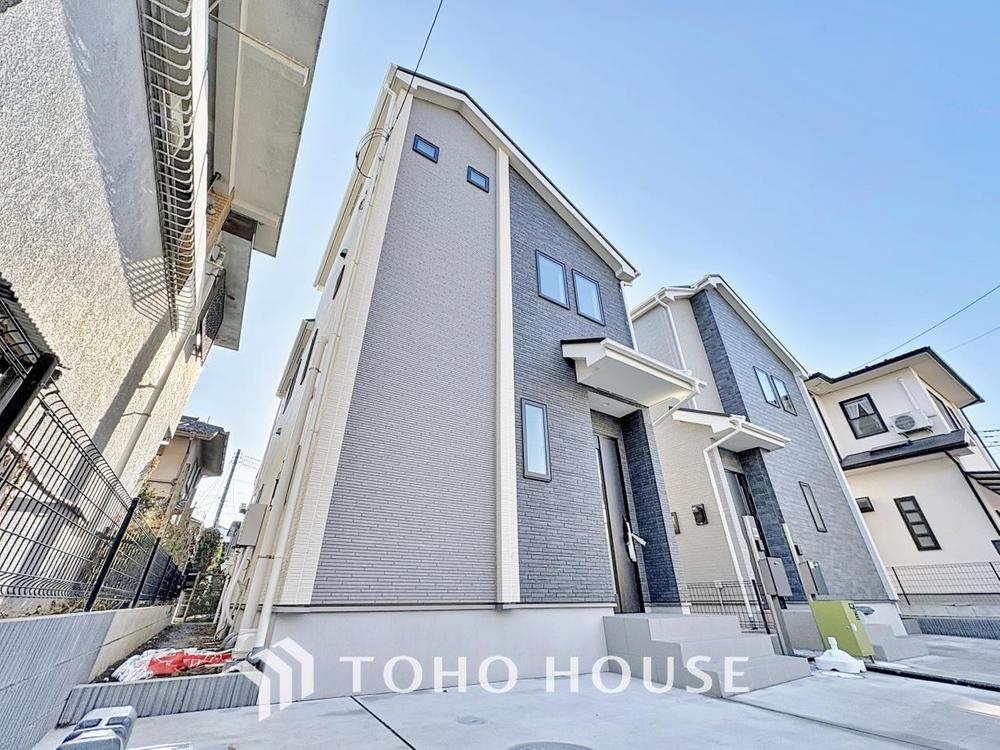 千葉県市川市須和田２丁目